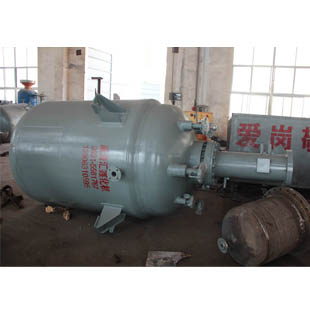 3000L高壓磁力反應(yīng)釜